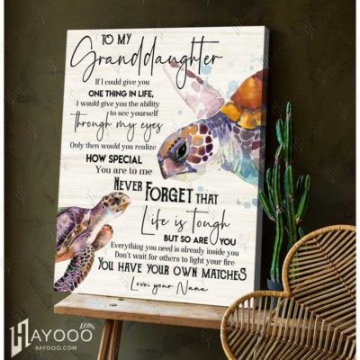 granddaughter gift