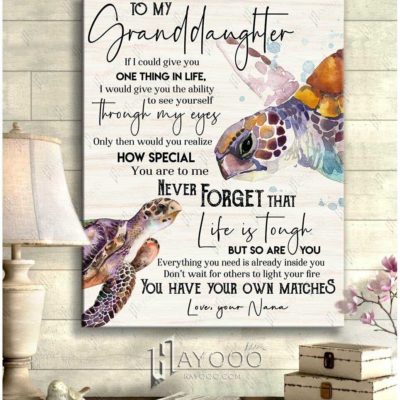 granddaughter gift