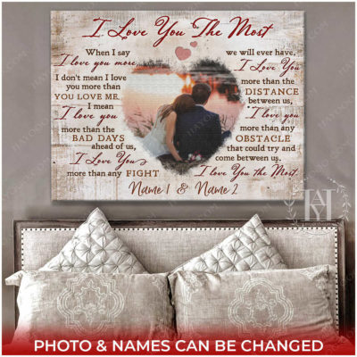 romantic art for master bedroom