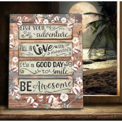 Family Canvas