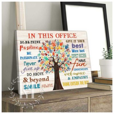inspiration canvas