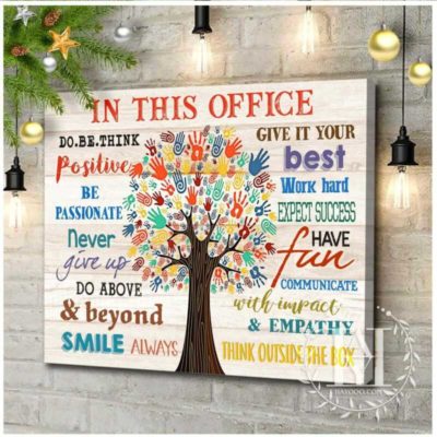 inspiration canvas