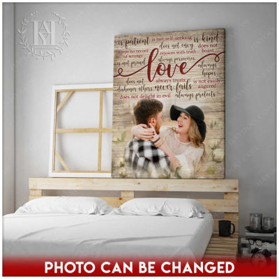 love wall art for bedroom