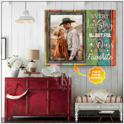 love wall art for living room