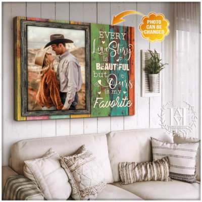 love wall art for living room