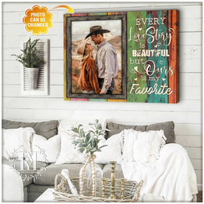love wall art for living room