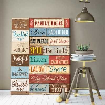 Farmhouse wall art