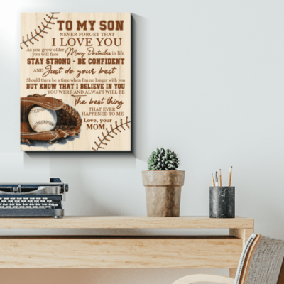 baseball gift