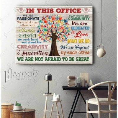 Teamwork Canvas