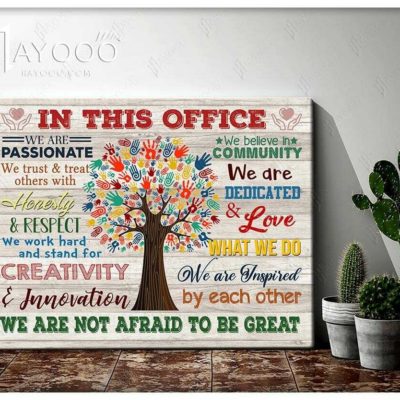 Teamwork Canvas