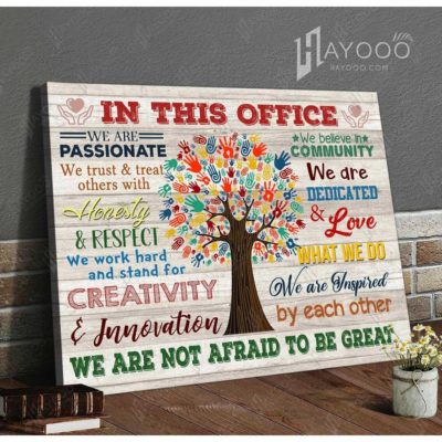 Teamwork Canvas