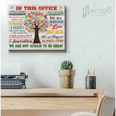 Teamwork Canvas