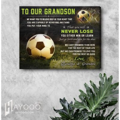 soccer gift