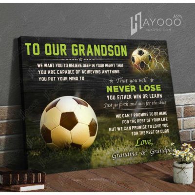 soccer gift