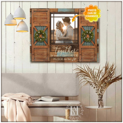 wall art for couples