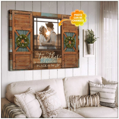 wall art for couples