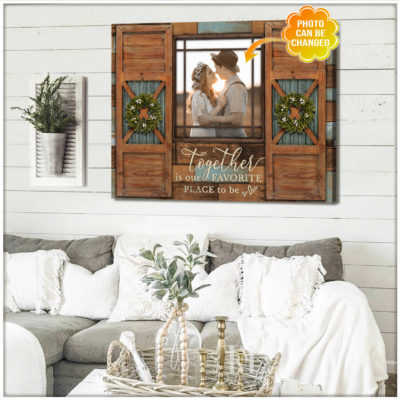 wall art for couples