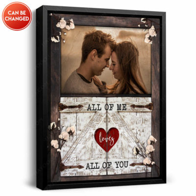 canvas for couples