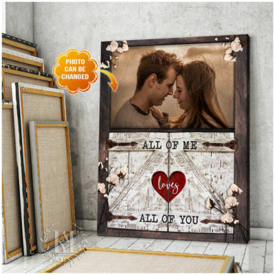 canvas for couples
