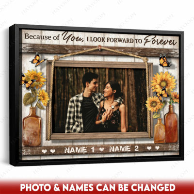 love wall art canvas