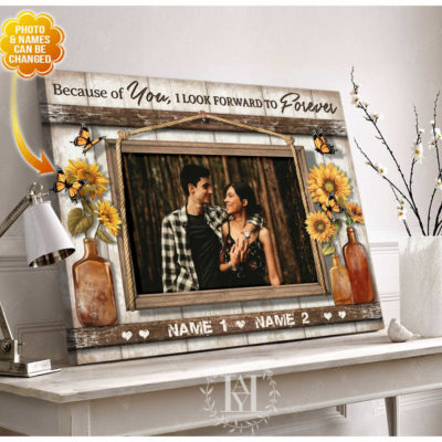 love wall art canvas