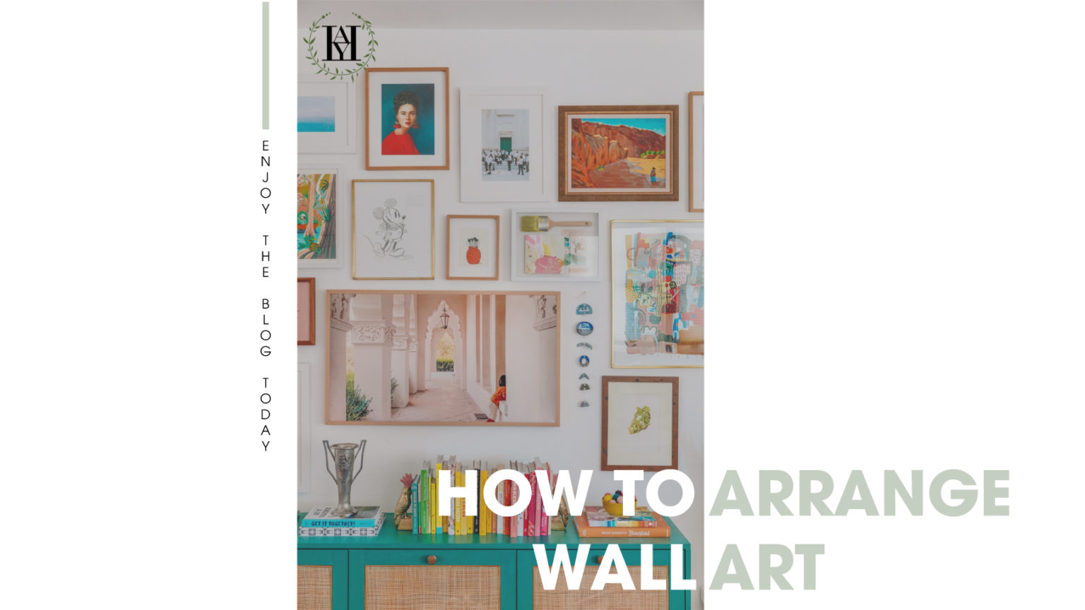 How To Arrange Wall Art? Great Tutorial And Tips Hayooo Store