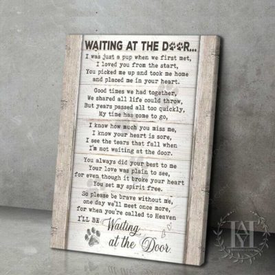 Dog Lovers Canvas