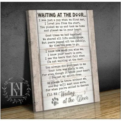 Dog Lovers Canvas