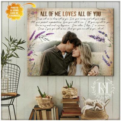couple song canvas