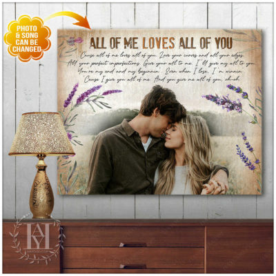 couple song canvas