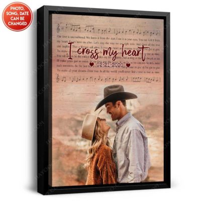 customizable family canvas