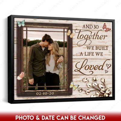 canvas for lovers