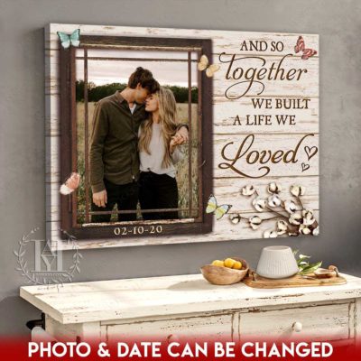 canvas for lovers