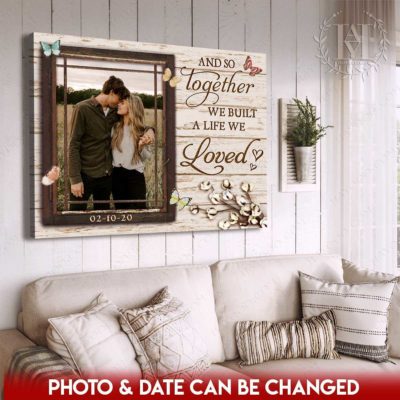 canvas for lovers