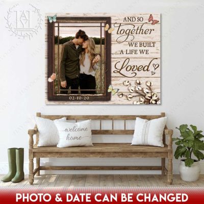 canvas for lovers