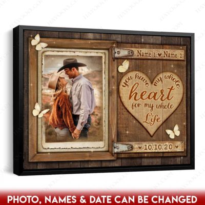wall art for valentine's day