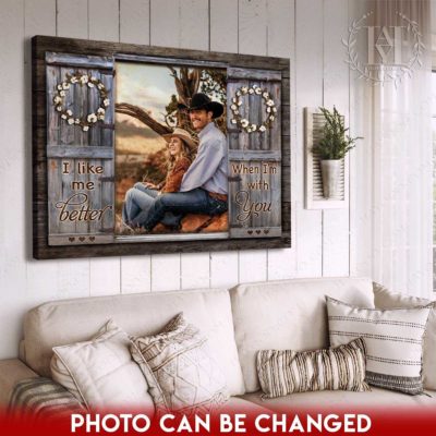canvas for anniversary