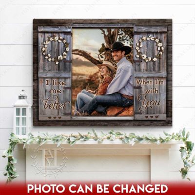 canvas for anniversary