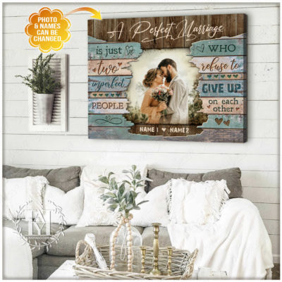 wall art for anniversary gift