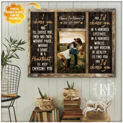 romantic art for above bed