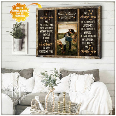 romantic art for above bed