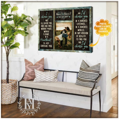 canvas for valentines