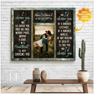 canvas for valentines