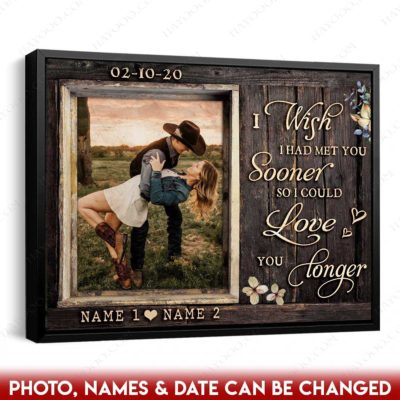 canvas with love quotes
