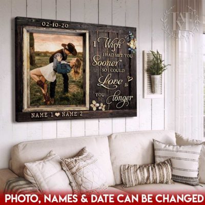 canvas with love quotes