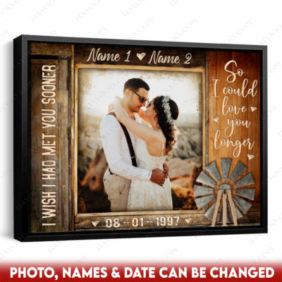 canvas for loved ones