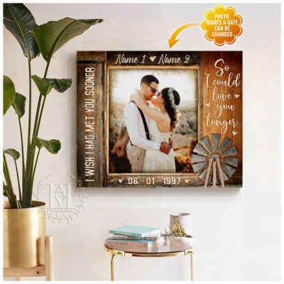 canvas for loved ones