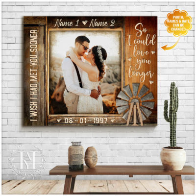 canvas for loved ones