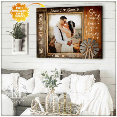 canvas for loved ones