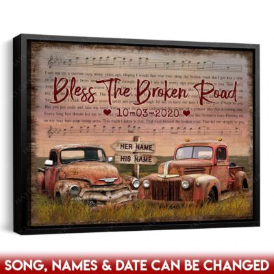couple wall art